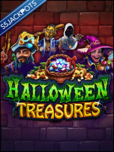 lucky lotto 789 ทดลองเล่น halloween-treasures